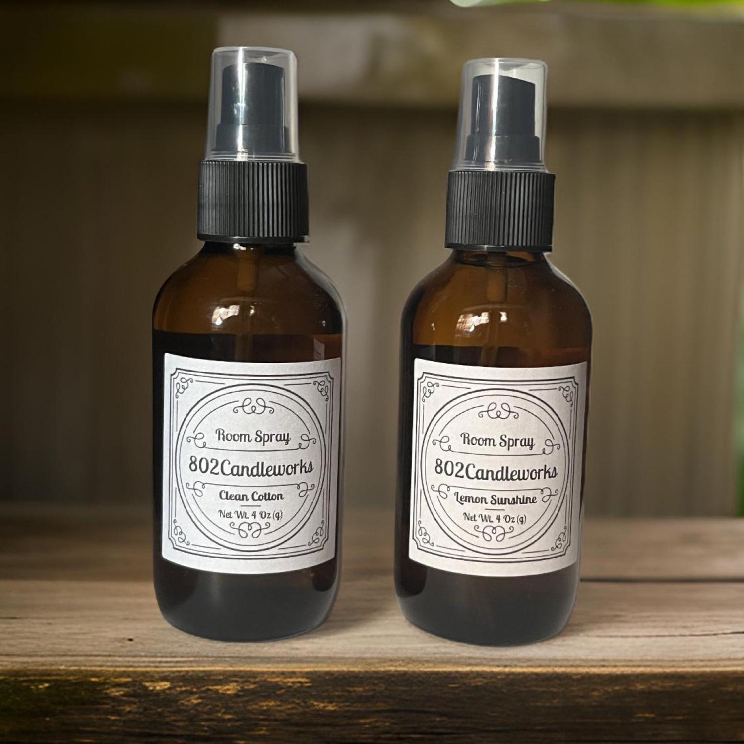 Room Sprays