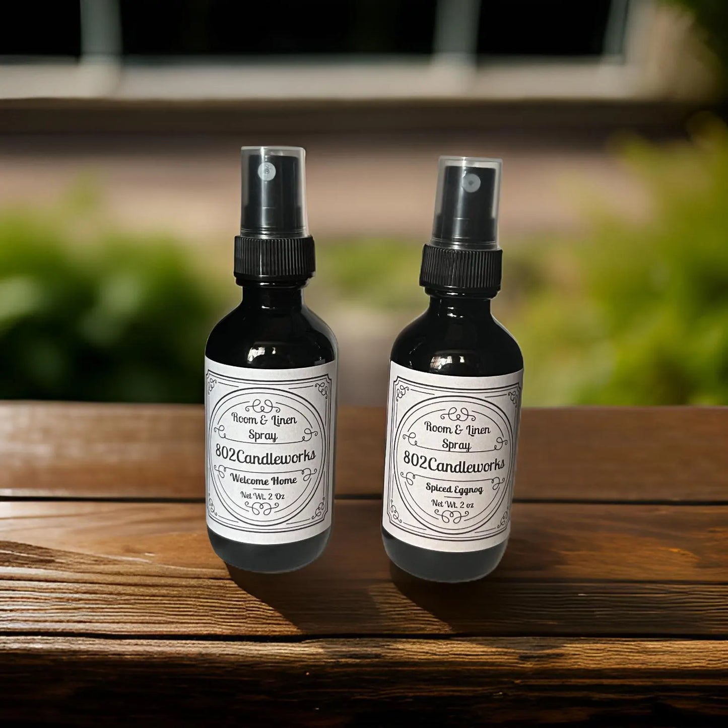 2 oz room/linen sprays