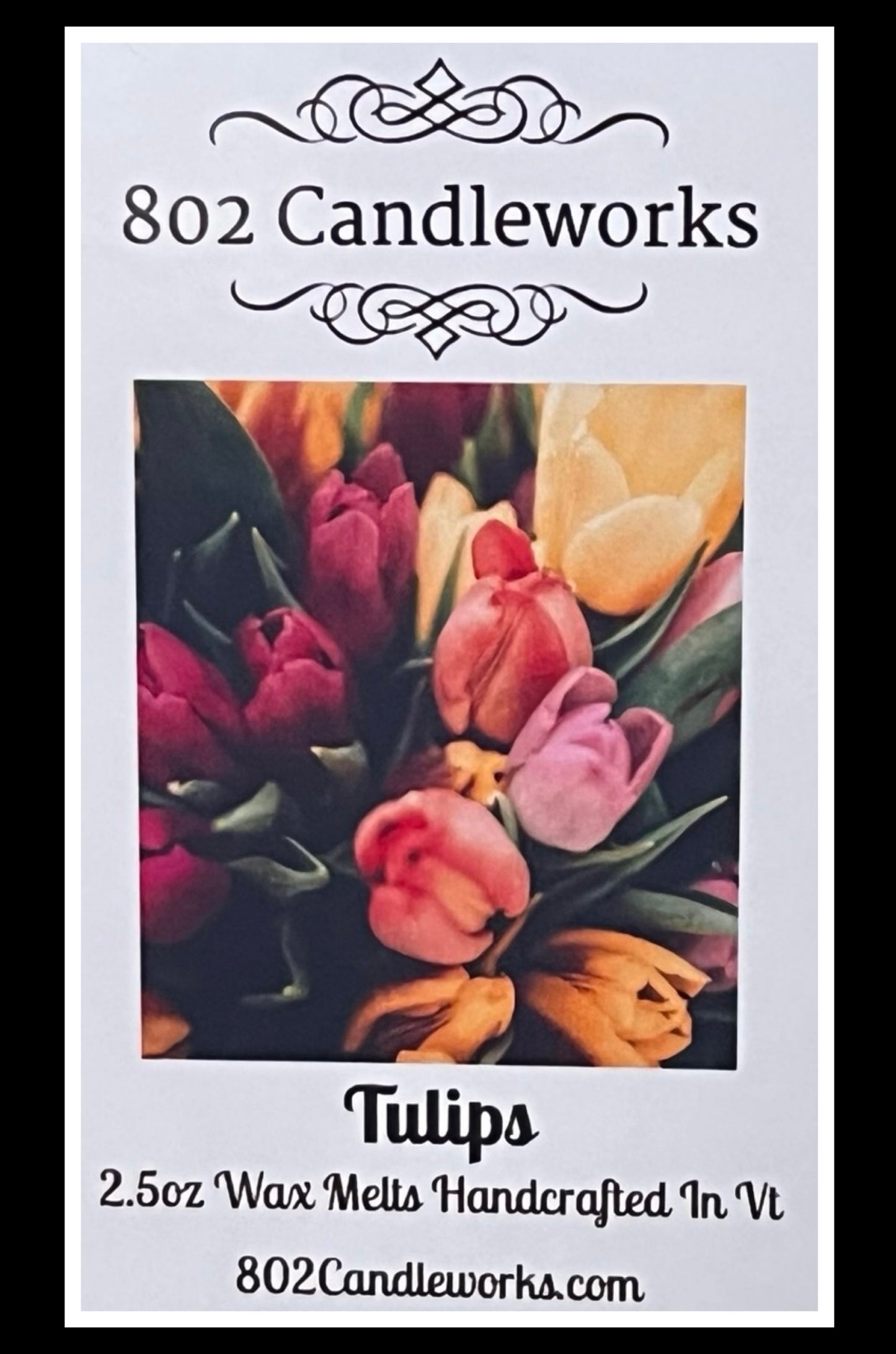 Wax Melts: Summer/Floral