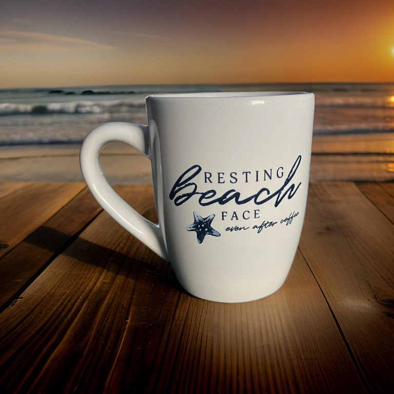 Coffee Mugs
