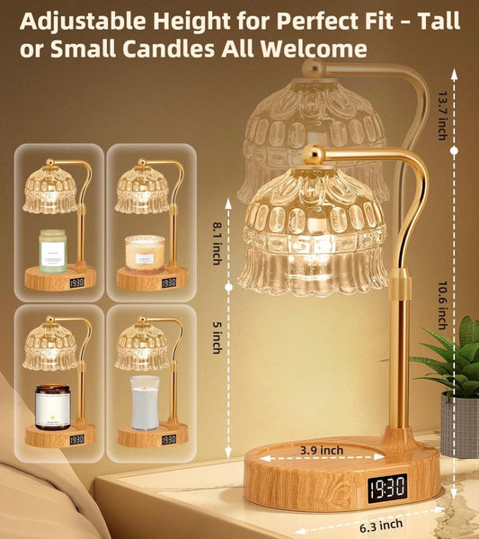 Candle Warmer Lamps