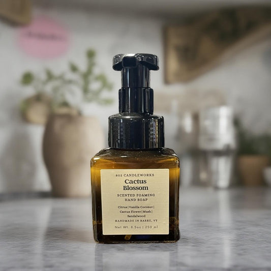 8.5oz Hand Soap
