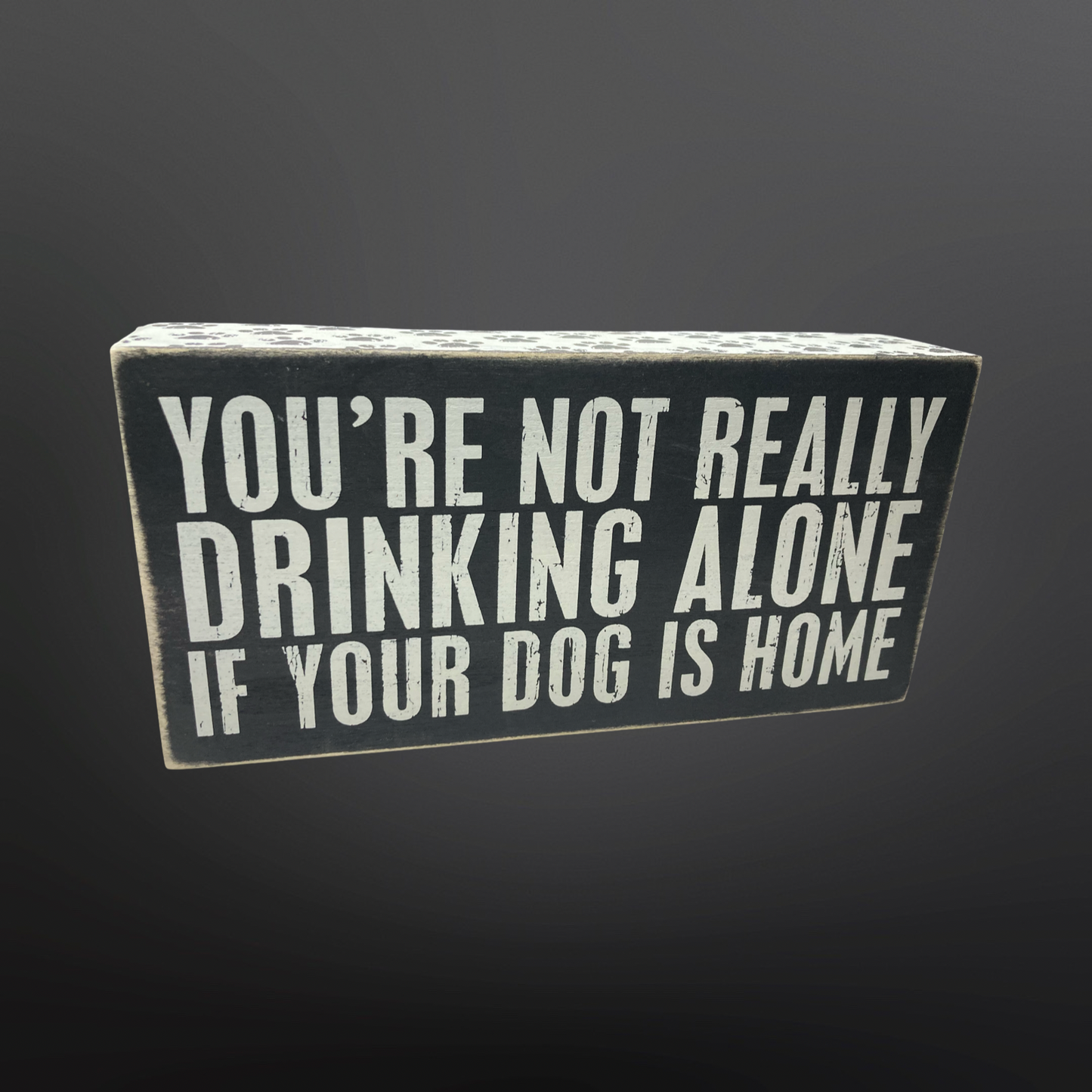 Country Primitive Wooden Signs