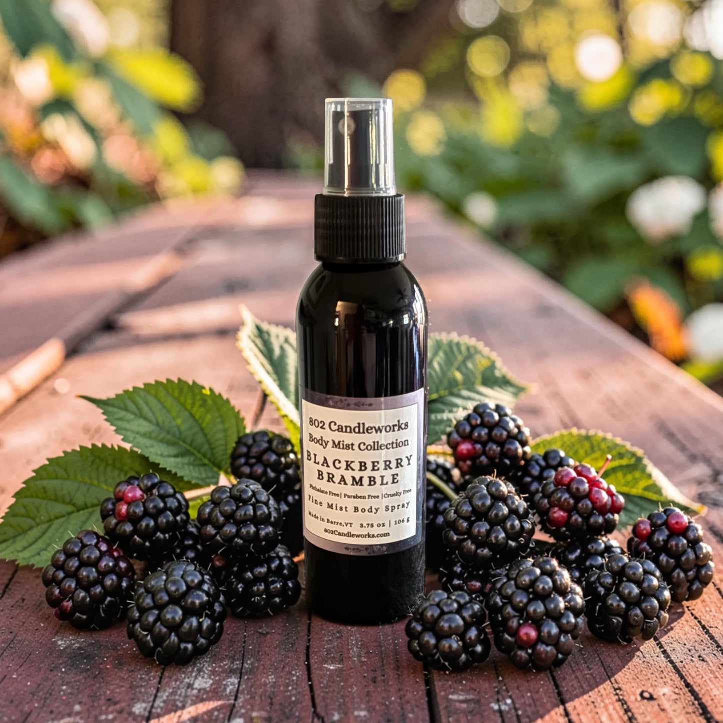 3.75 oz body mists