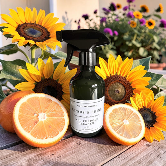 All-Purpose Cleaner