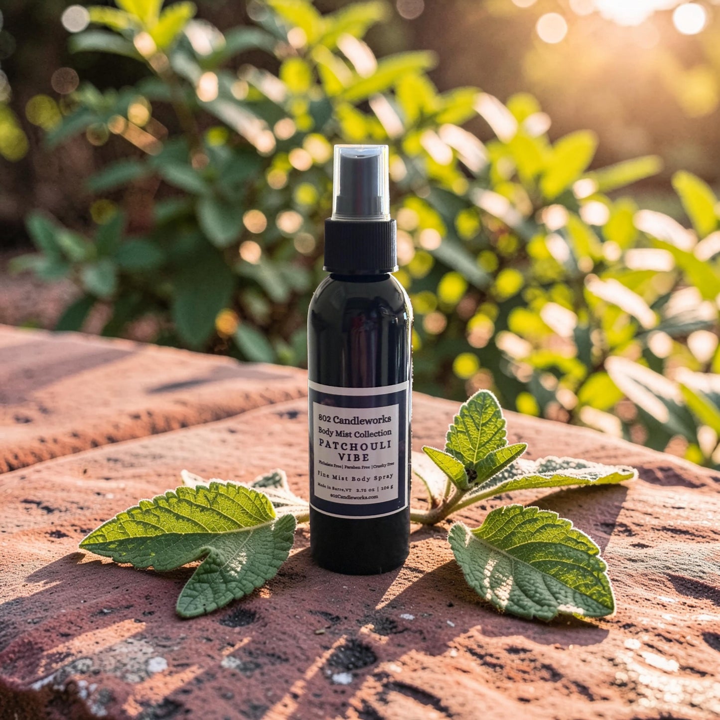 3.75 oz body mists