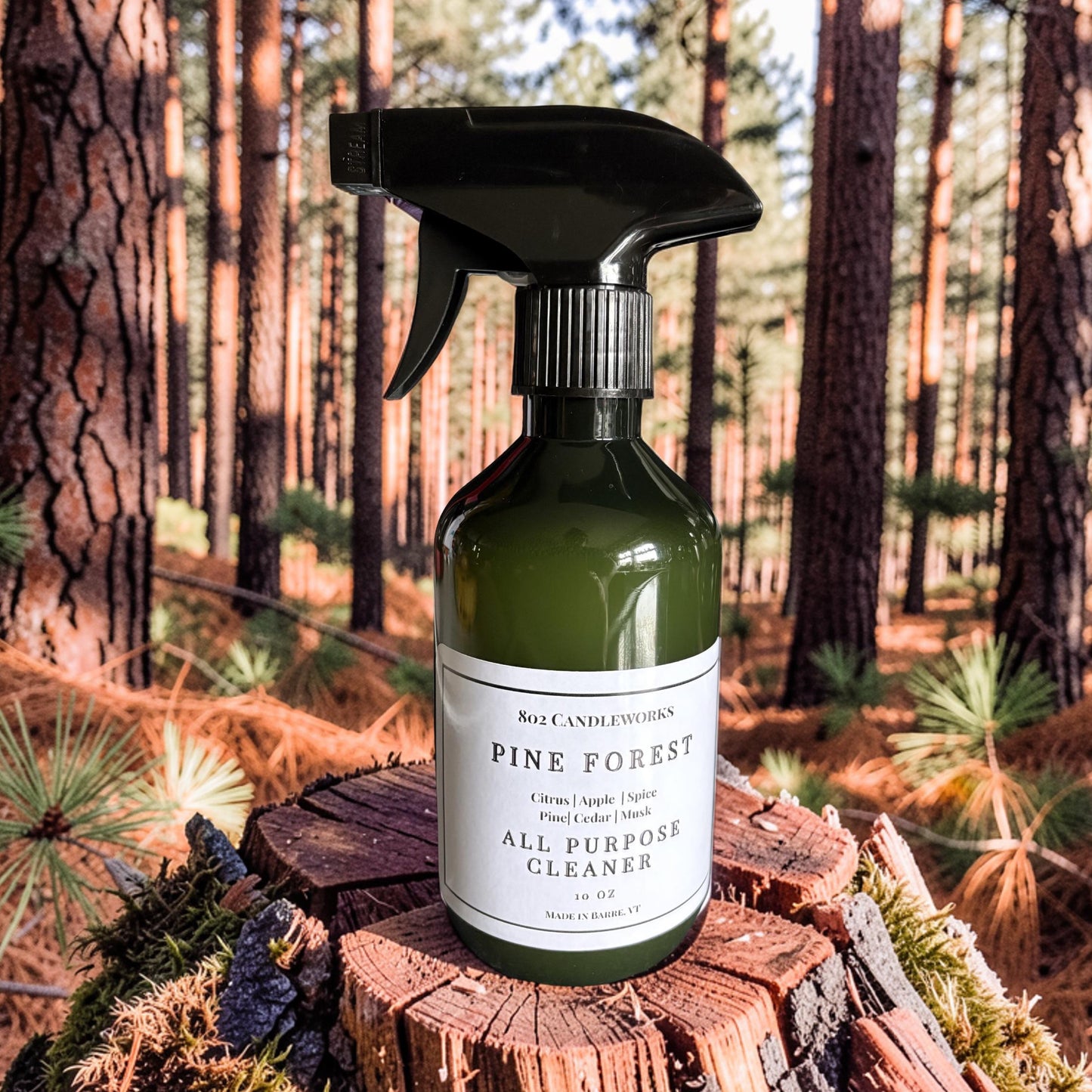 All-Purpose Cleaner