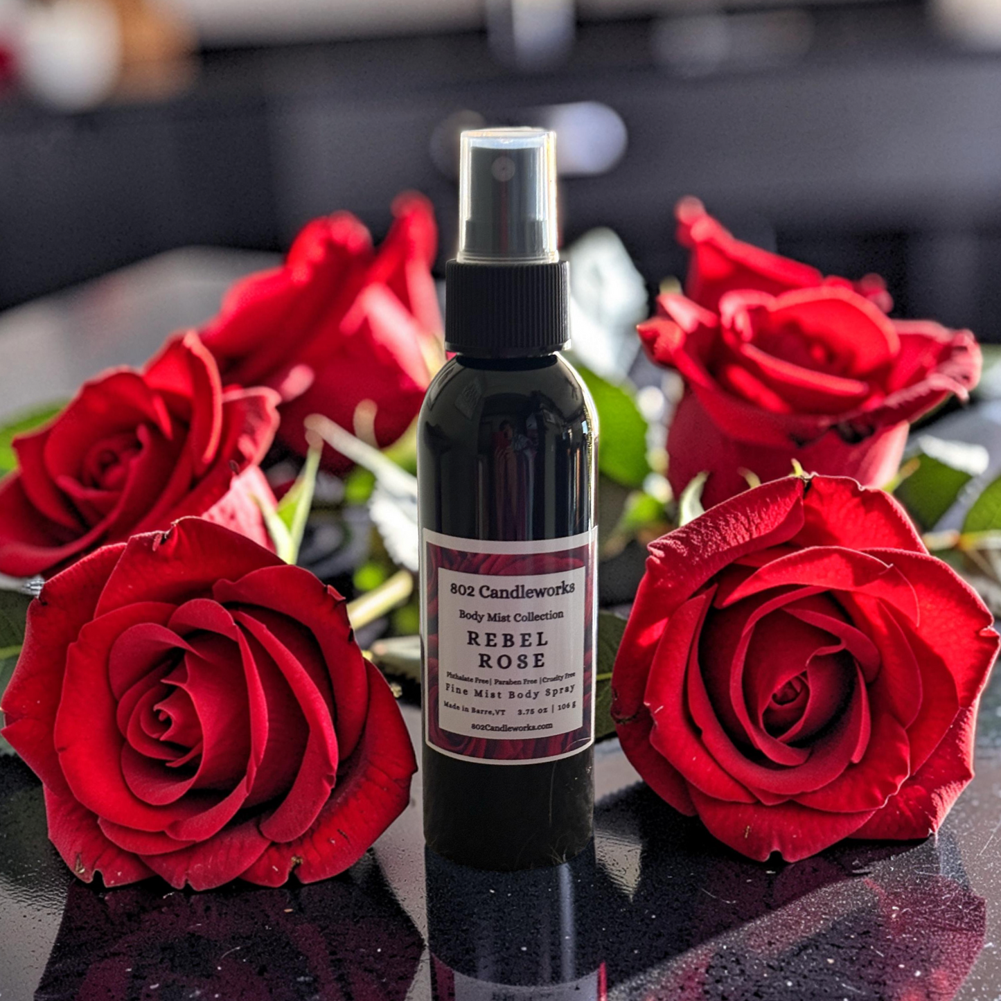 3.75 oz body mists