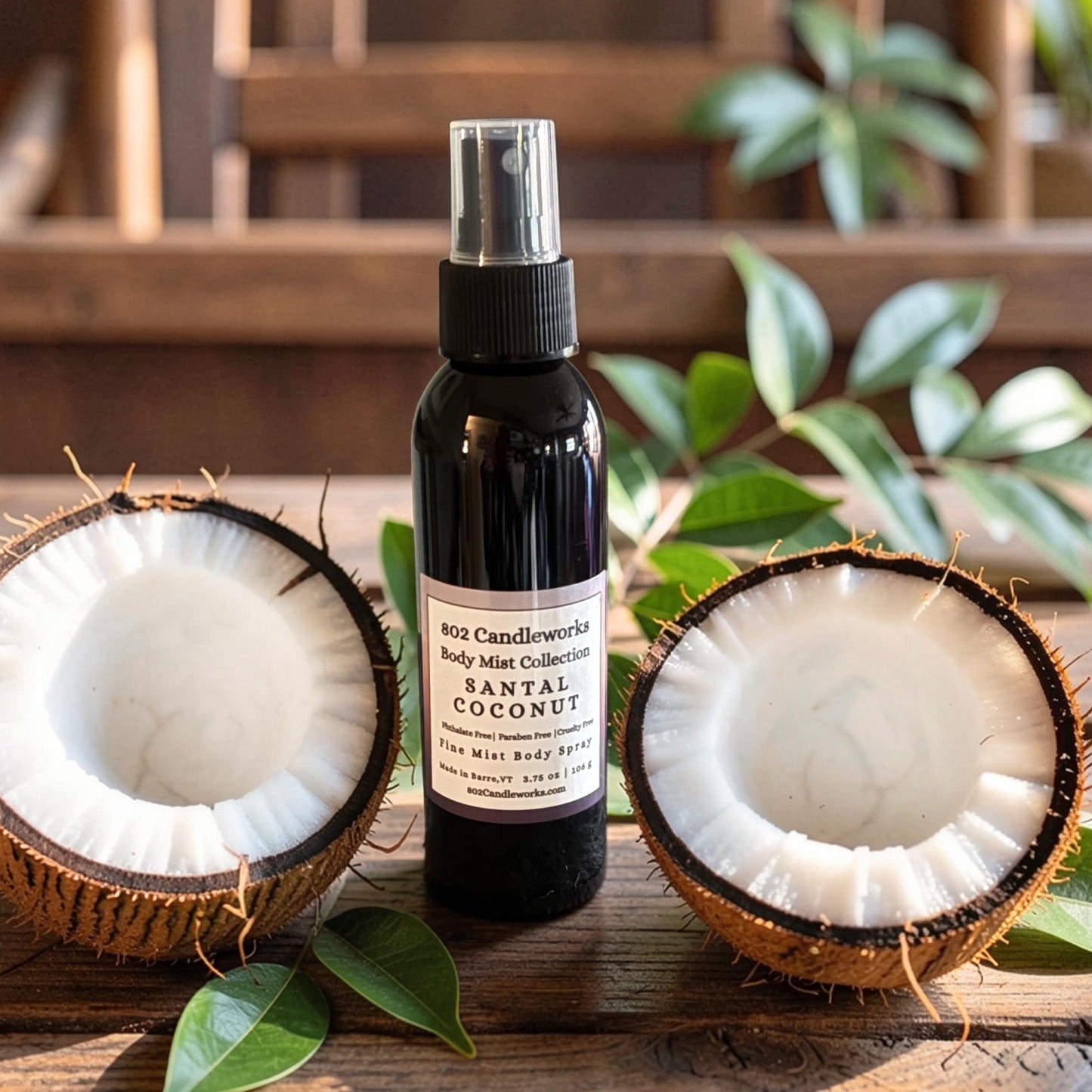 3.75 oz body mists